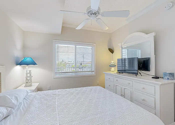 Apartment Ocean Break 109