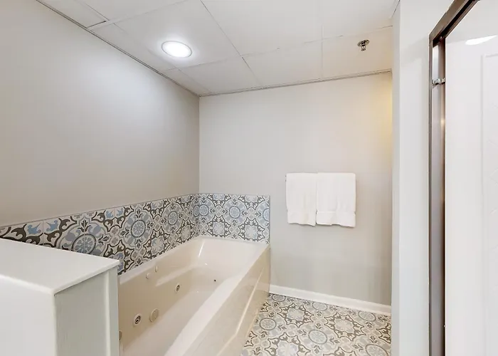 Apartment Ocean Break 109
