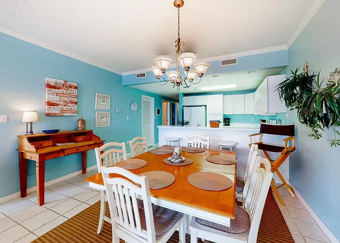 Ocean Break 109 *